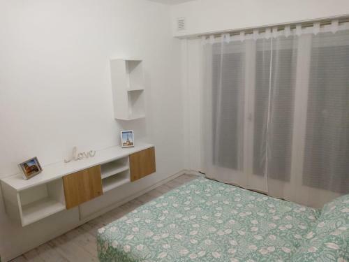 Apartamento Suite Falucho