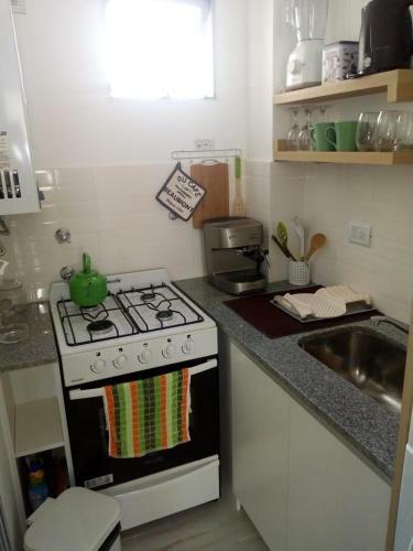 Apartamento Suite Falucho