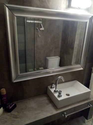 Apartamento Suite Falucho