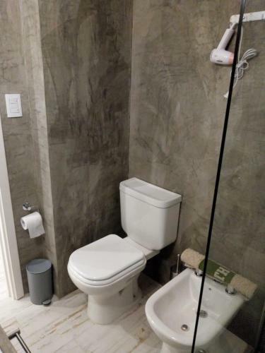 Apartamento Suite Falucho