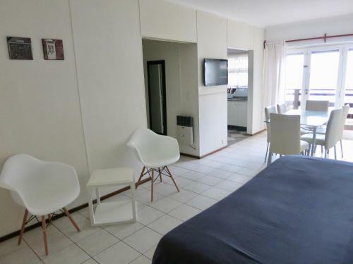 Apartamento Cabo Corrientes Center
