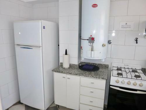 Apartamento Cabo Corrientes Center