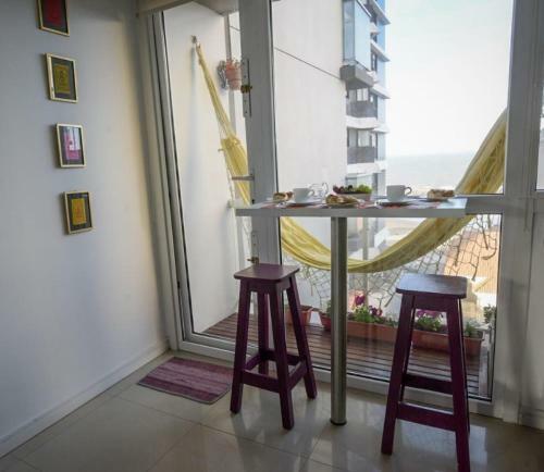 Apartamento Departamento Playa 3