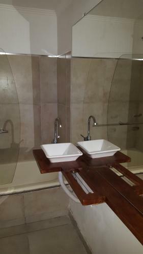 Apartamento Depto Centro Mdp Con Cochera, Wifi Y Cable