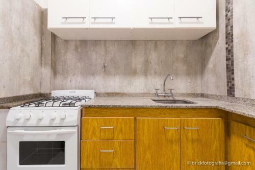 Apartamento Depto Moderno 2 A En Palacio �rabe