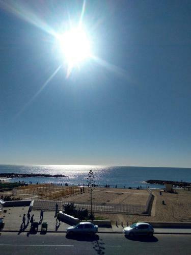 Apartamento Depto A Pocos Metros Del Mar