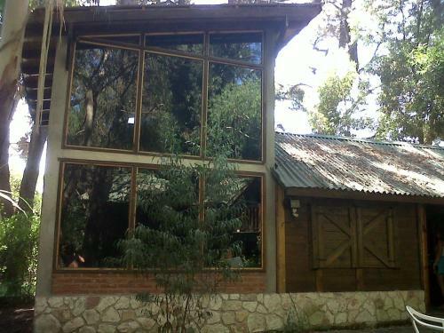 Complejo Caba�a Casas Para�so Familiar