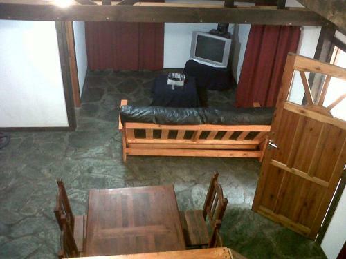 Complejo Caba�a Casas Para�so Familiar