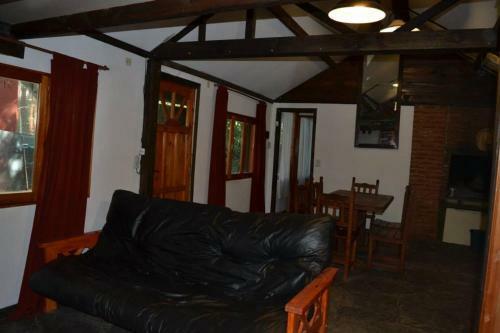 Complejo Caba�a Casas Para�so Familiar