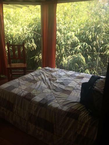 Complejo Caba�a Casas Para�so Familiar