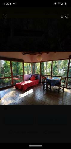 Casa En El Bosque Peralta Ramos Para Vacacionar