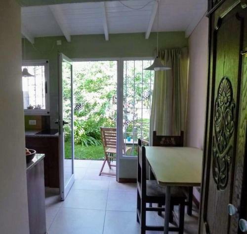 Apartamento Chez Marianne