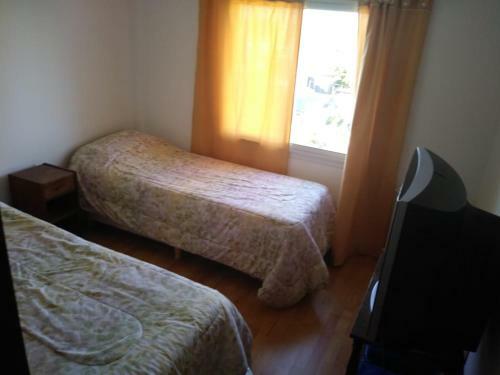 Apartamento Zona Terminal Nueva, Playas La Perla