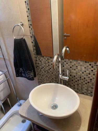 Apartamento Duplex En Los Troncos Mdq