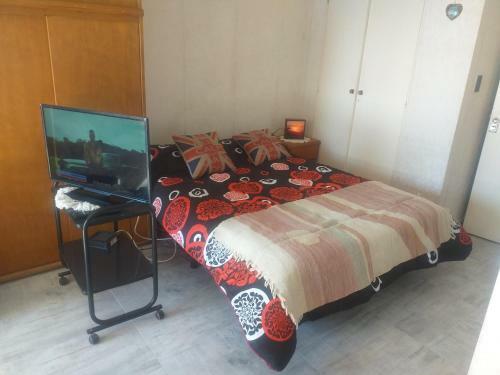 Apartamento Depto Bristol Center I