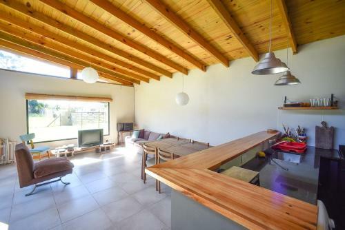 Casa Barrio Acantilados Proxima Al Mar