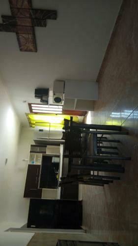 Apartamento La Dorita