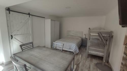 Apartamento Departamentos Lidia