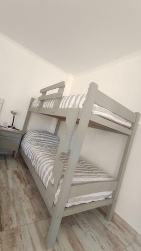 Apartamento Departamentos Lidia