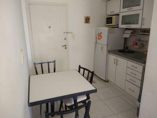 Apartamento Monoambiente Para 2 Personas