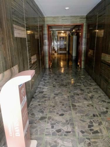 Apartamento Monoambiente Para 2 Personas