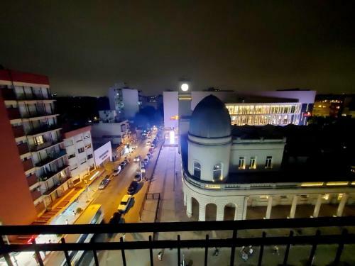 Apartamento Paseo Aldrey