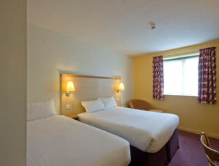 Hotel Days Inn Winchester