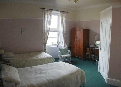 Bed & Breakfast The Old Rectory