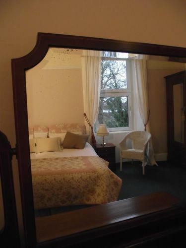 Bed & Breakfast The Old Rectory