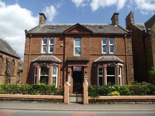 Bed & Breakfast The Old Rectory