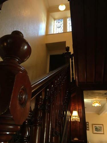 Hostal Rowanbank House