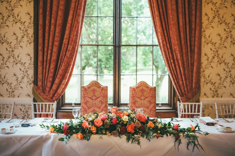 Rowton Castle Hotel
