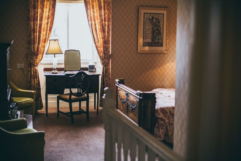 Rowton Castle Hotel