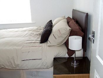 Apartamentos Railway House