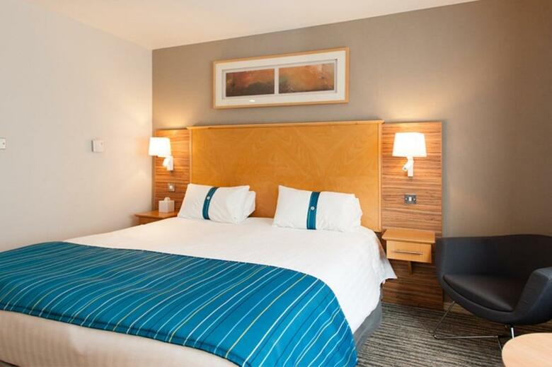 Hotel Holiday Inn Darlington - North A1m, Jct.59