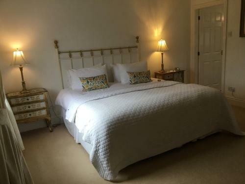 Hotel Clow Beck House