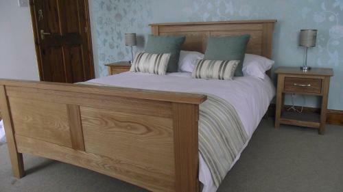 Bed & Breakfast Red Lion House