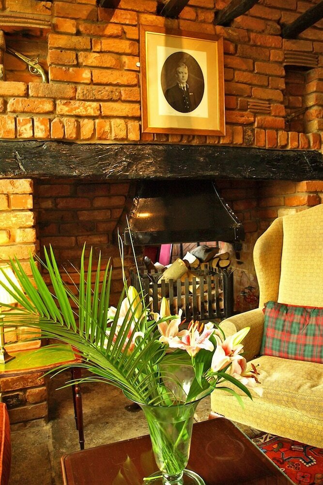 The Bridge Hotel