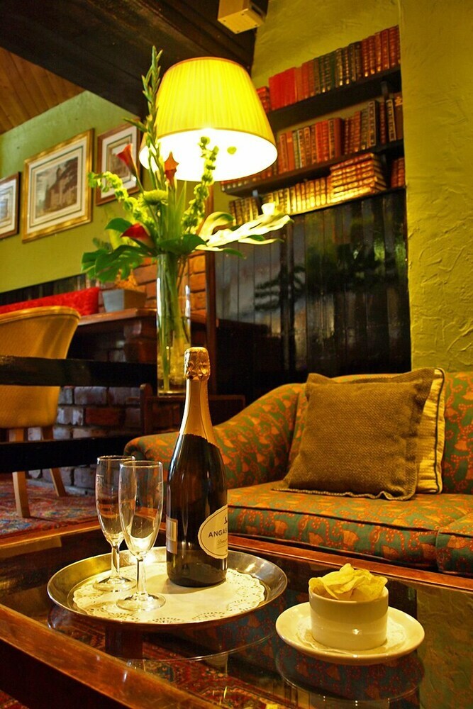 The Bridge Hotel