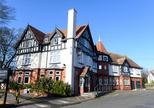 Posada Innkeeper's Lodge Ormskirk, Aughton