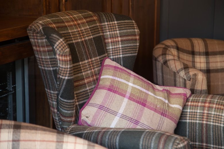 Hostal King John Inn