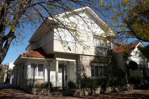 Chalet 3 Dormitorios En Mar Del Plata