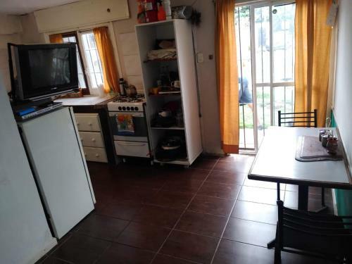 Apartamento Lo De Migue