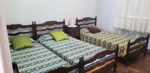 Apartamento Amplio Y C�modo Dpto. C�ntrico A 2 Cuadras Del Mar