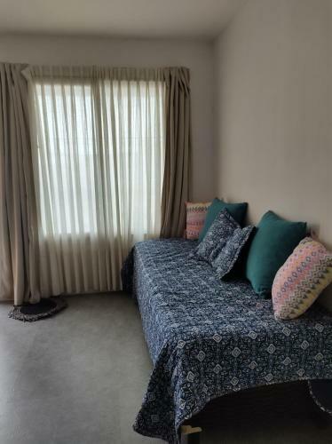 Apartamento Departamentos Derqui Mar Del Plata