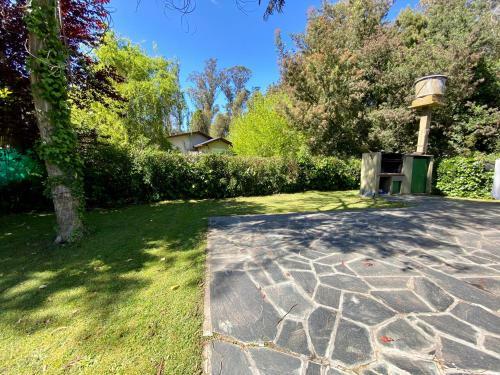 Casa Estilo Caba�a, Bosque Peralta Ramos