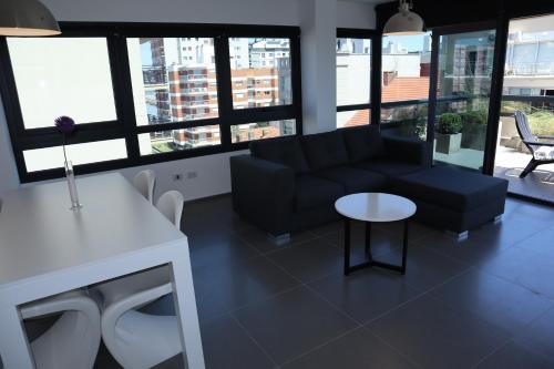 Apartamento Quintana