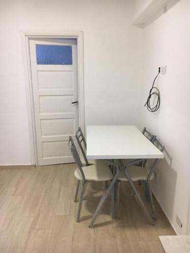 Apartamento Departamento