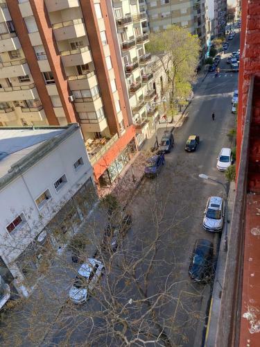 Apartamento Cordoba & Moreno
