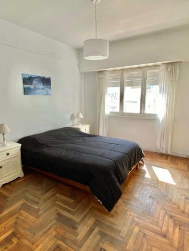 Apartamento Departamento Mar Del Plata A 2 Cuadras Del Mar